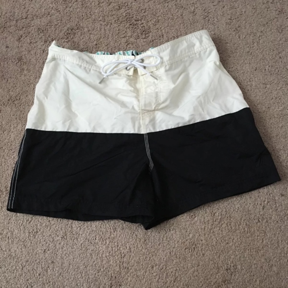 Nautica Swim Trunks